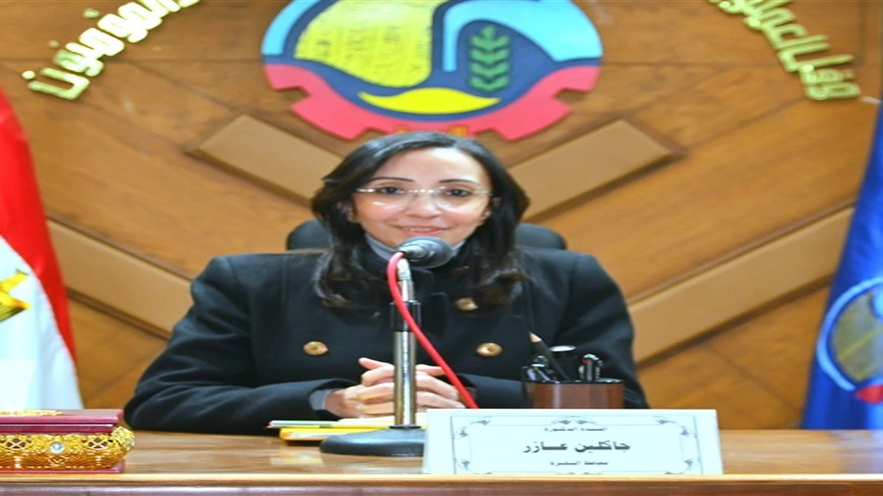 استعدادات قصوى في البحيرة لمواجهة تقلبات الطقس وفرص سقوط الأمطار المتوقعة اليوم الثلاثاء